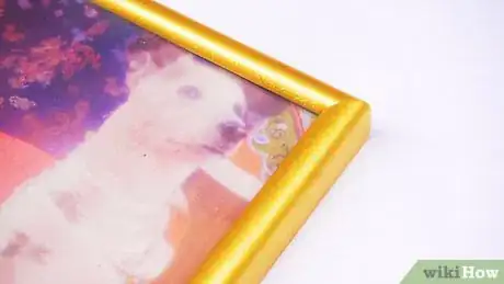 Image titled Spray Paint with Gold Step 10