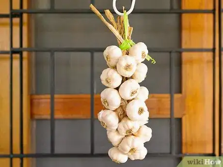 Image titled Dry Garlic Step 13