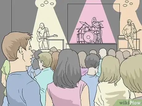 Image titled Become a VJ Step 4