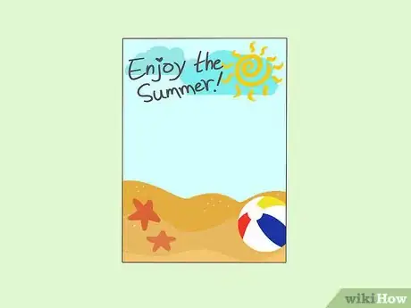 Image titled Make a Shaker Card Step 4