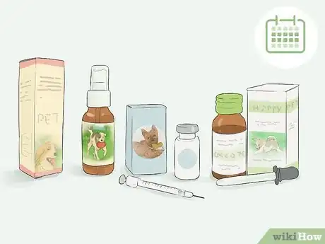 Image titled Care for Animals During the Coronavirus Outbreak Step 7