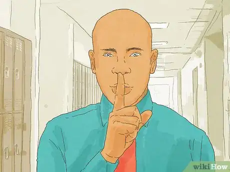 Image titled Survive Your First Year of Law School (USA) Step 5