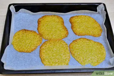 Image titled Make Brandy Snaps Step 8