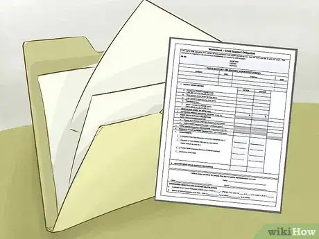 Image titled Apply for Child Support Step 12