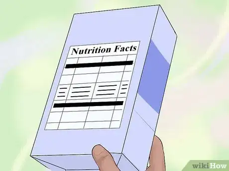 Image titled Choose Dairy Free Snacks Step 1