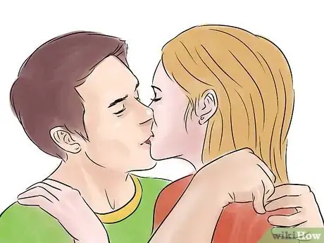 Image titled Make Out for the First Time Step 8