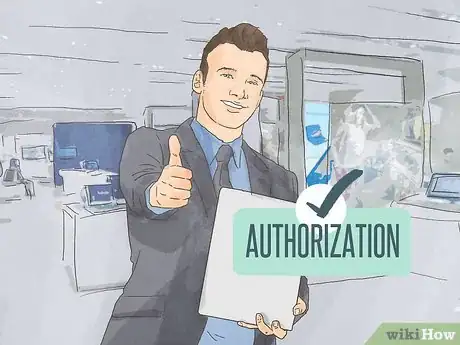 Image titled Buy a Car While in Bankruptcy Step 13