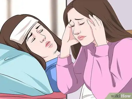 Image titled Maintain Your Marriage During Serious Health Issues Step 10