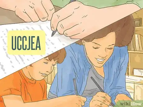 Image titled Get a Legal Separation in California Step 14