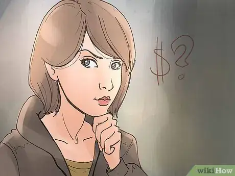 Image titled Settle Debt With Pay Day Loans Step 1