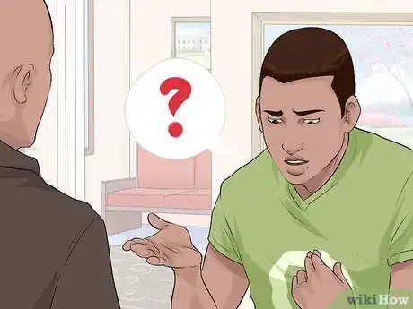 Image titled Get Sober with a 12 Step Program Step 17