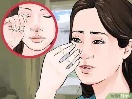 Image titled Help Prevent Eye Infections for Contact Lens Users Step 7
