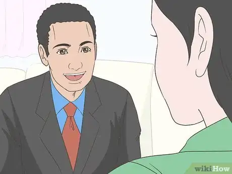 Image titled Treat Postpartum Depression Naturally Step 2