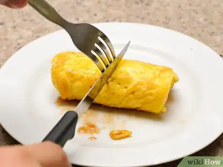 Image titled Make Crispy Pancakes Step 19