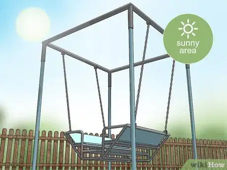 Image titled Keep Ticks Out of Your Yard Step 7