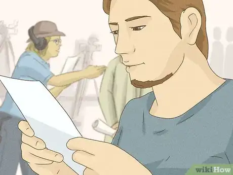 Image titled Start Acting in Los Angeles Step 7