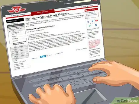 Image titled Ride the Toronto Subway Step 11