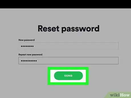 Image titled Change Your Spotify Password Step 19