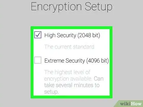 Image titled Send an Encrypted Email on Android Step 11