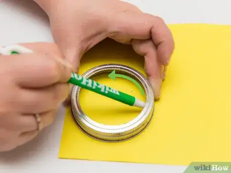 Image titled Make a Paper Umbrella Step 9