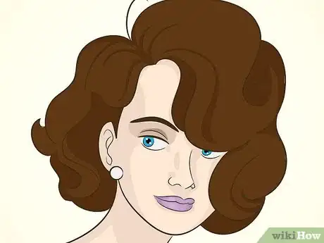 Image titled Wear Purple Lipstick Step 13