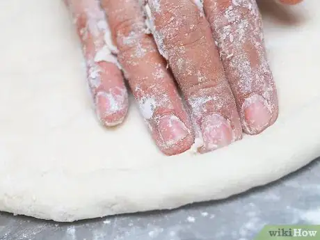 Image titled Toss Pizza Dough Step 11