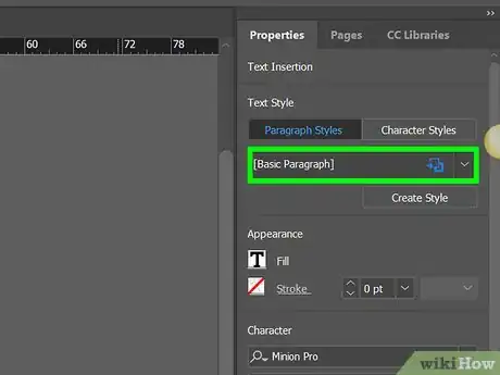 Image titled Create a Brochure Using InDesign Step 8