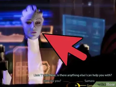 Image titled Buy a Pet in Mass Effect 2 Step 6