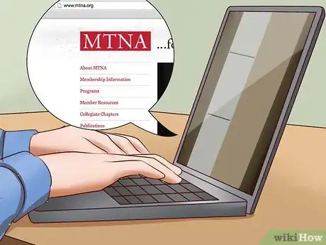 Image titled Find a Good Piano Teacher Step 6