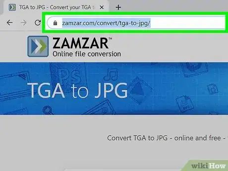 Image titled Convert Tga to JPG Step 1