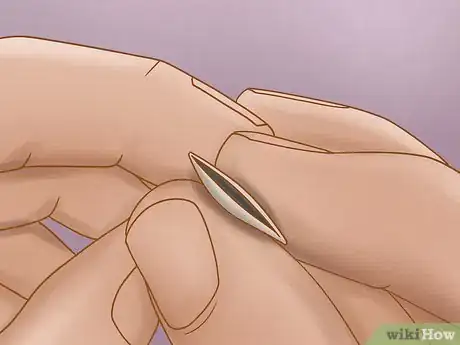 Image titled Make Bassoon Reeds Step 5