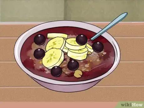 Image titled Use Acai Berry for Weight Loss Step 4