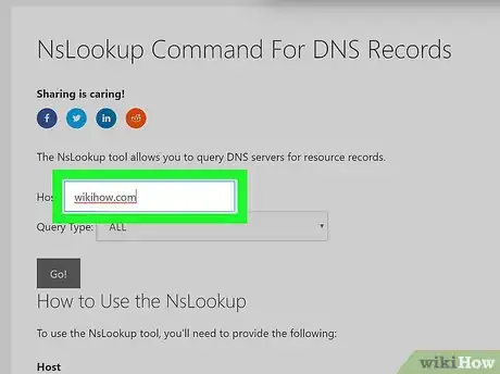 Image titled Find Out Who Registered a Domain Step 5
