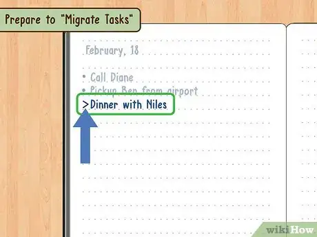 Image titled Bullet Journal Step 3