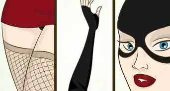 Act Like a Dominatrix