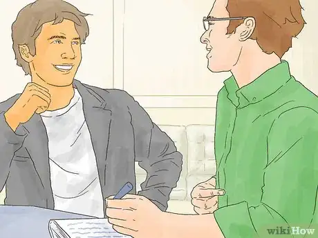 Image titled Get Noticed by Your Dream Employer Step 19