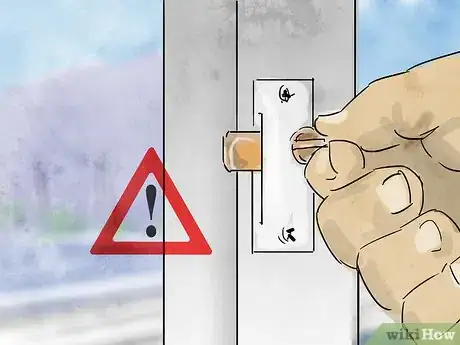 Image titled Protect Your Home When You Are Away Step 16