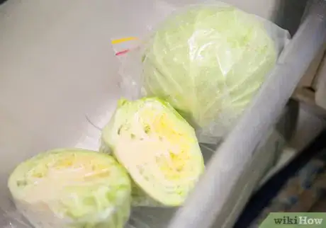 Image titled Select and Store Cabbage Step 7