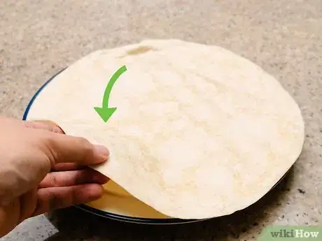 Image titled Make a Breakfast Burrito Step 9