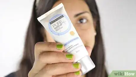 Image titled Apply Makeup in High School Step 3