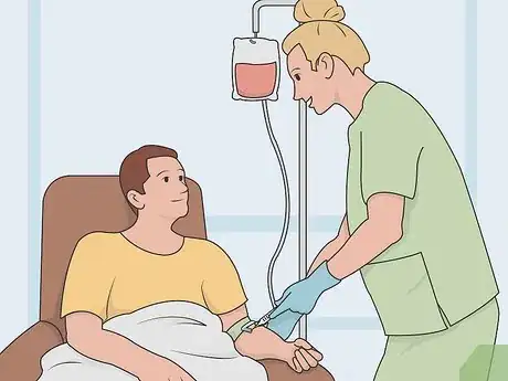 Image titled Treat Thyroid Cancer Step 09