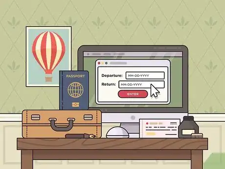 Image titled Keep Track of Flight Prices Step 4