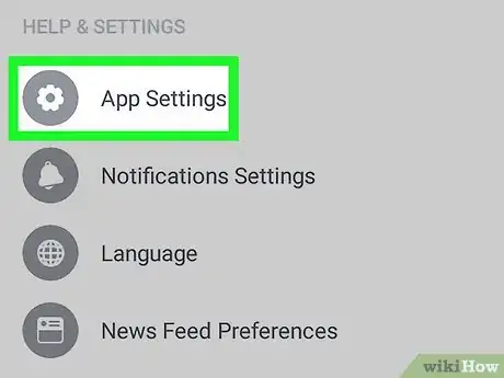 Image titled Upload High Resolution Photos to Facebook on Android Step 3
