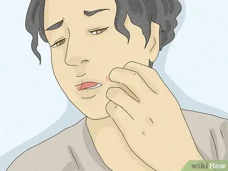 Image titled Test for Nongenital STIs Step 2