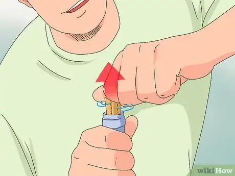 Image titled Remove a Broken Cork Step 8