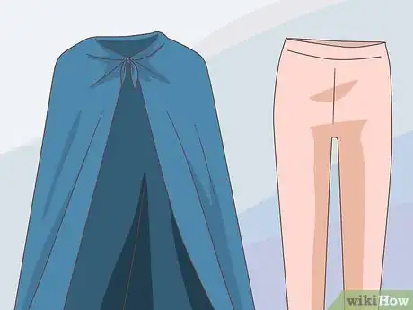 Image titled Stay Warm During Halloween Night Step 3