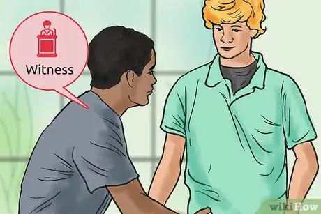 Image titled Collect on a Debt in Small Claims Court Step 13