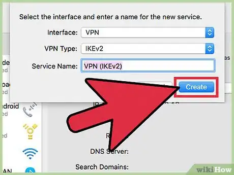 Image titled Set Up a VPN on a Mac Step 10