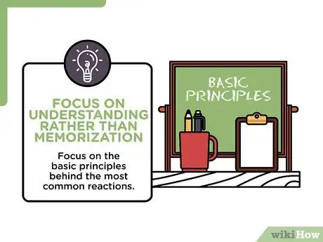 Image titled Pass Organic Chemistry Step 8