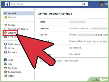 Image titled Unsubscribe from Zoosk on Facebook Step 3